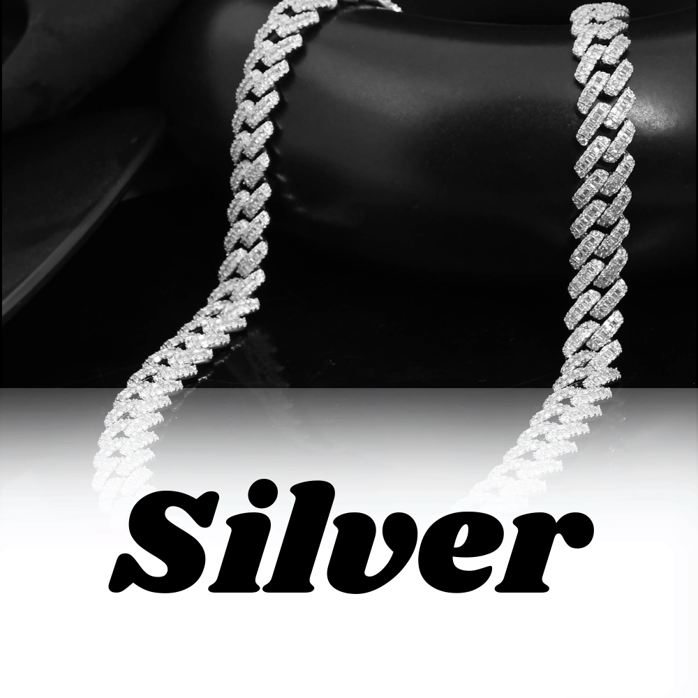 925 Sterling Silver Collection