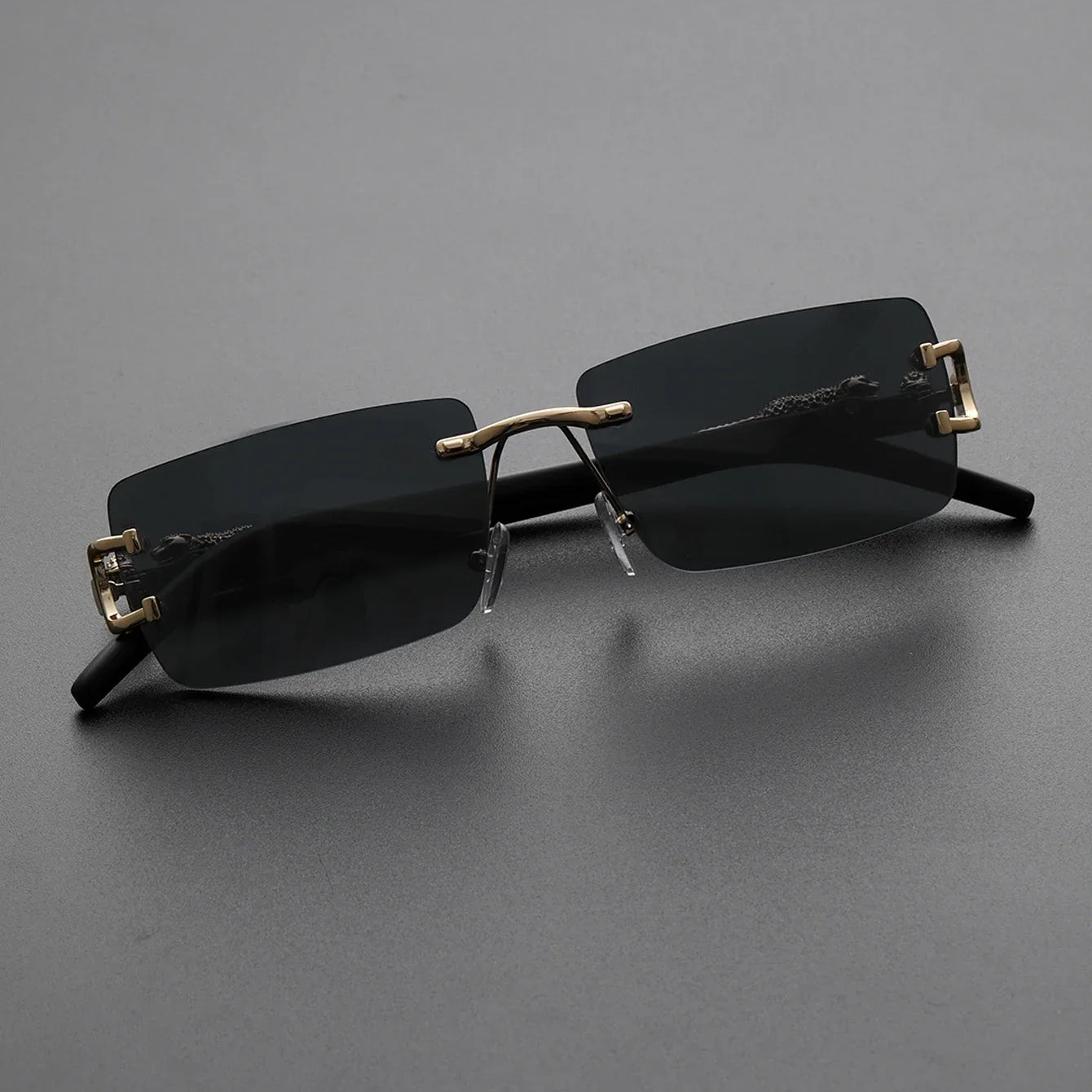 Luxury Glasses
