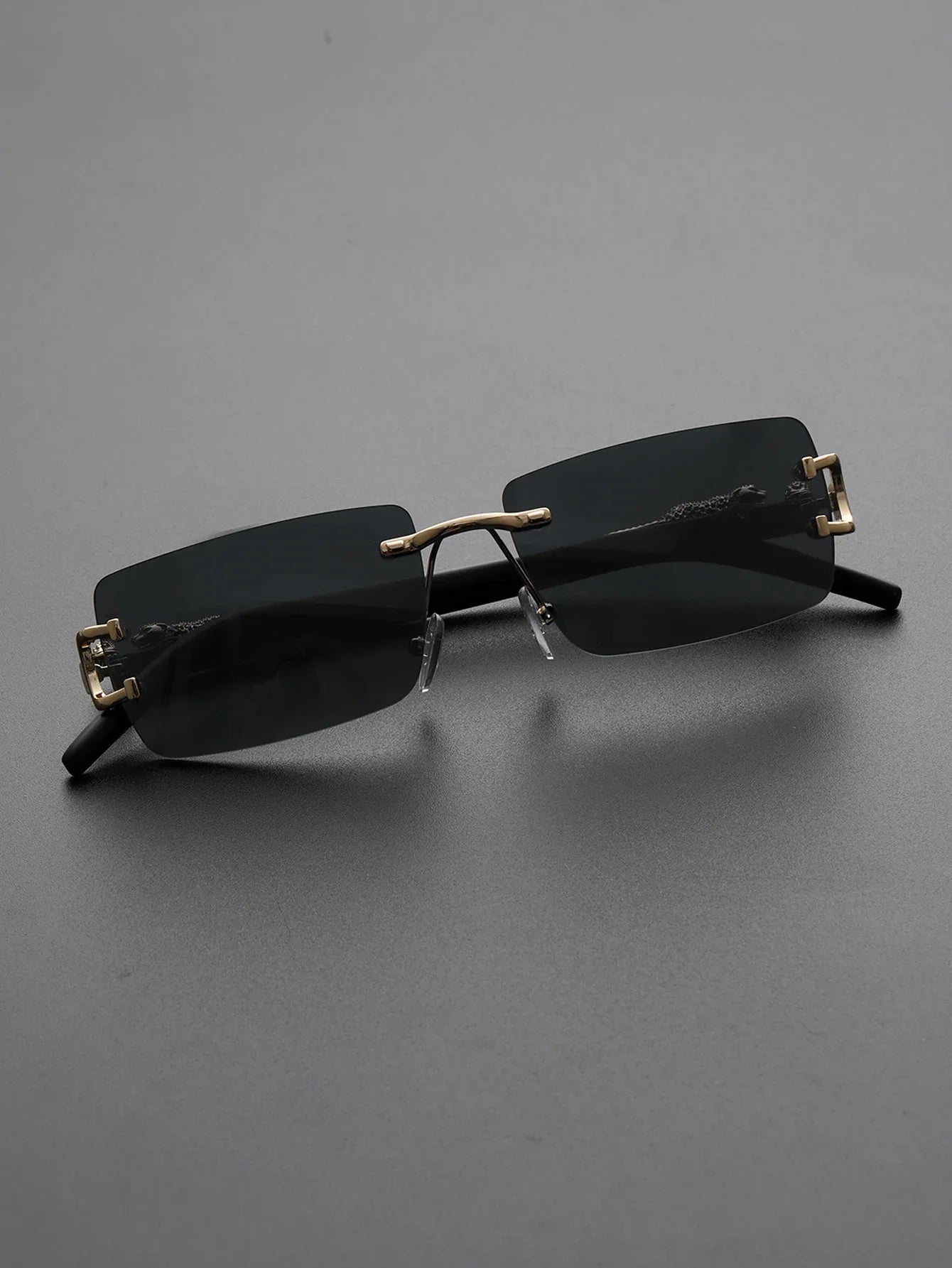 Luxury Glasses