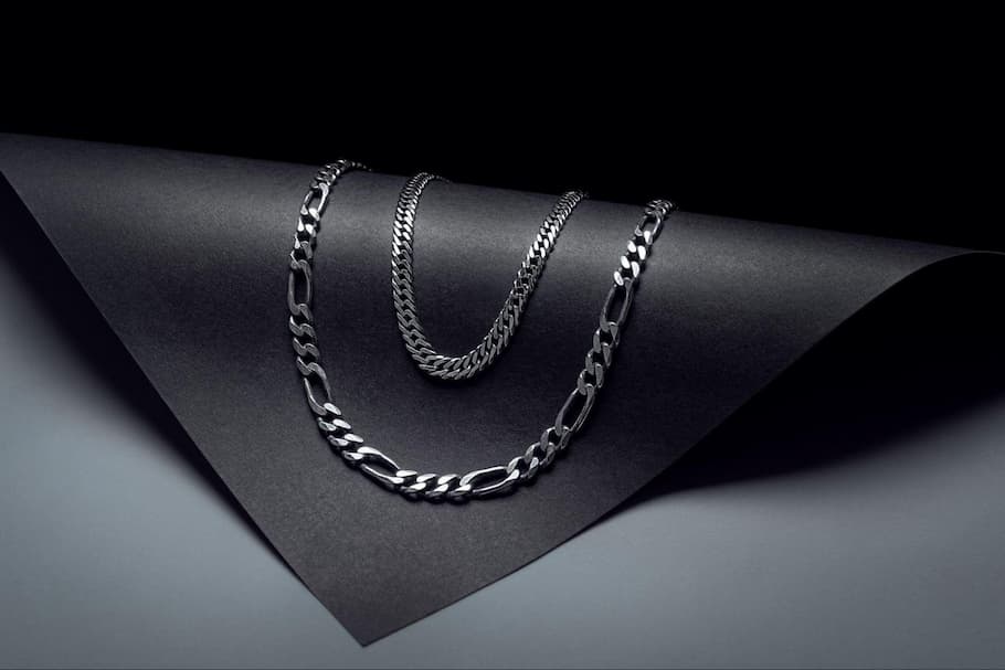 Silver Style