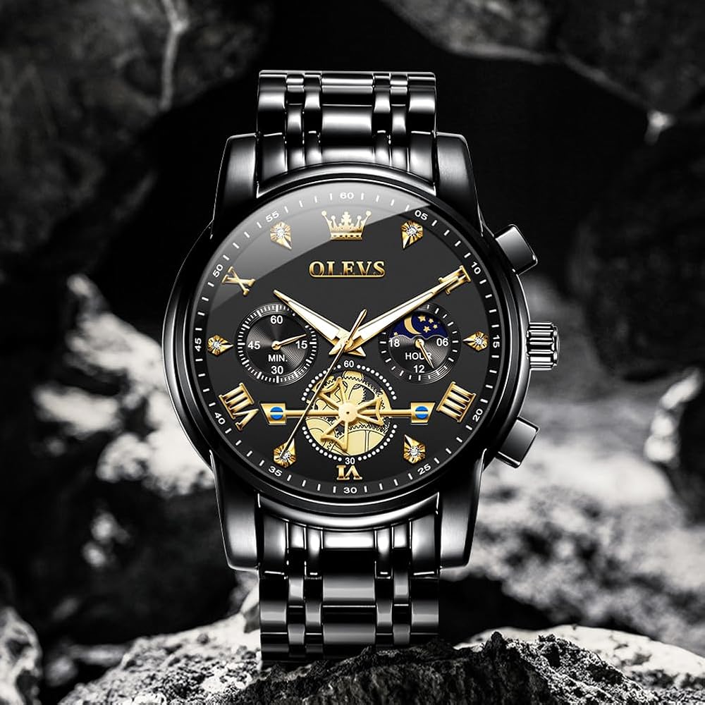 Luxury Watches