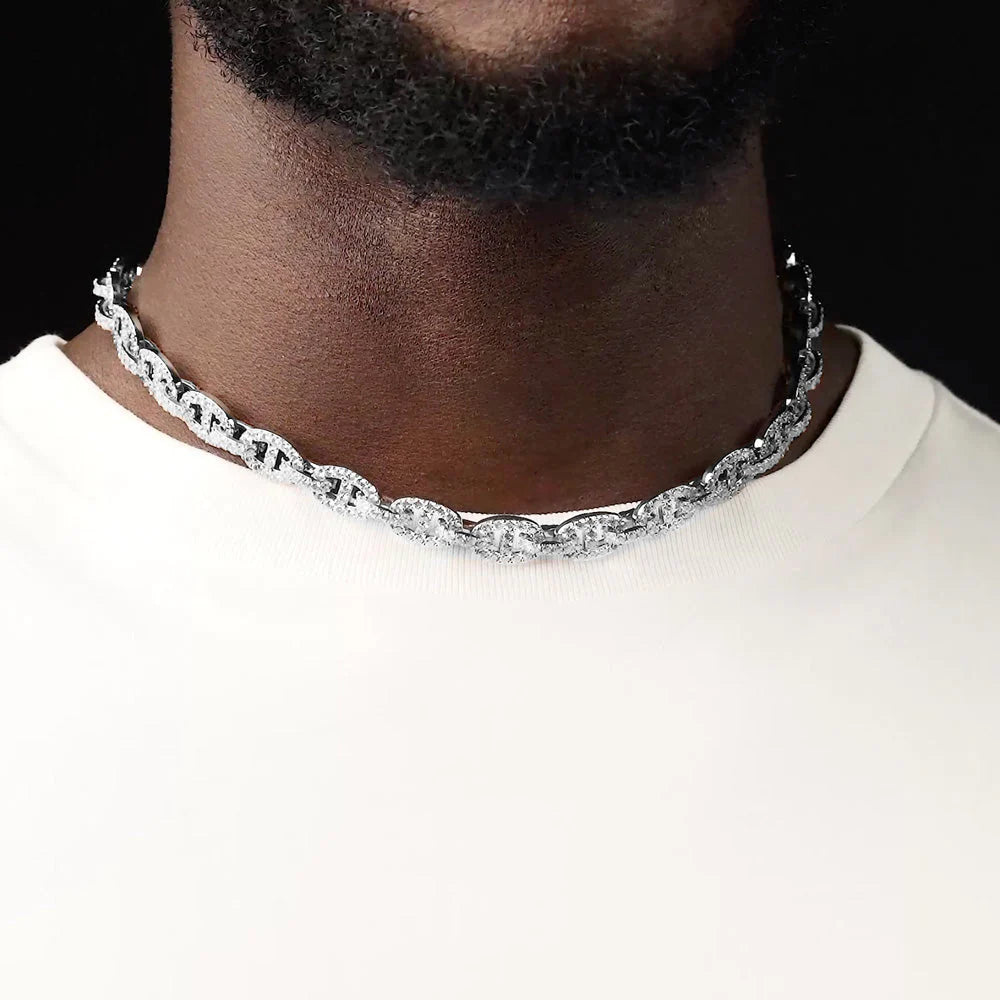 14k DC GF Mariner Chain 10𝙢𝙢