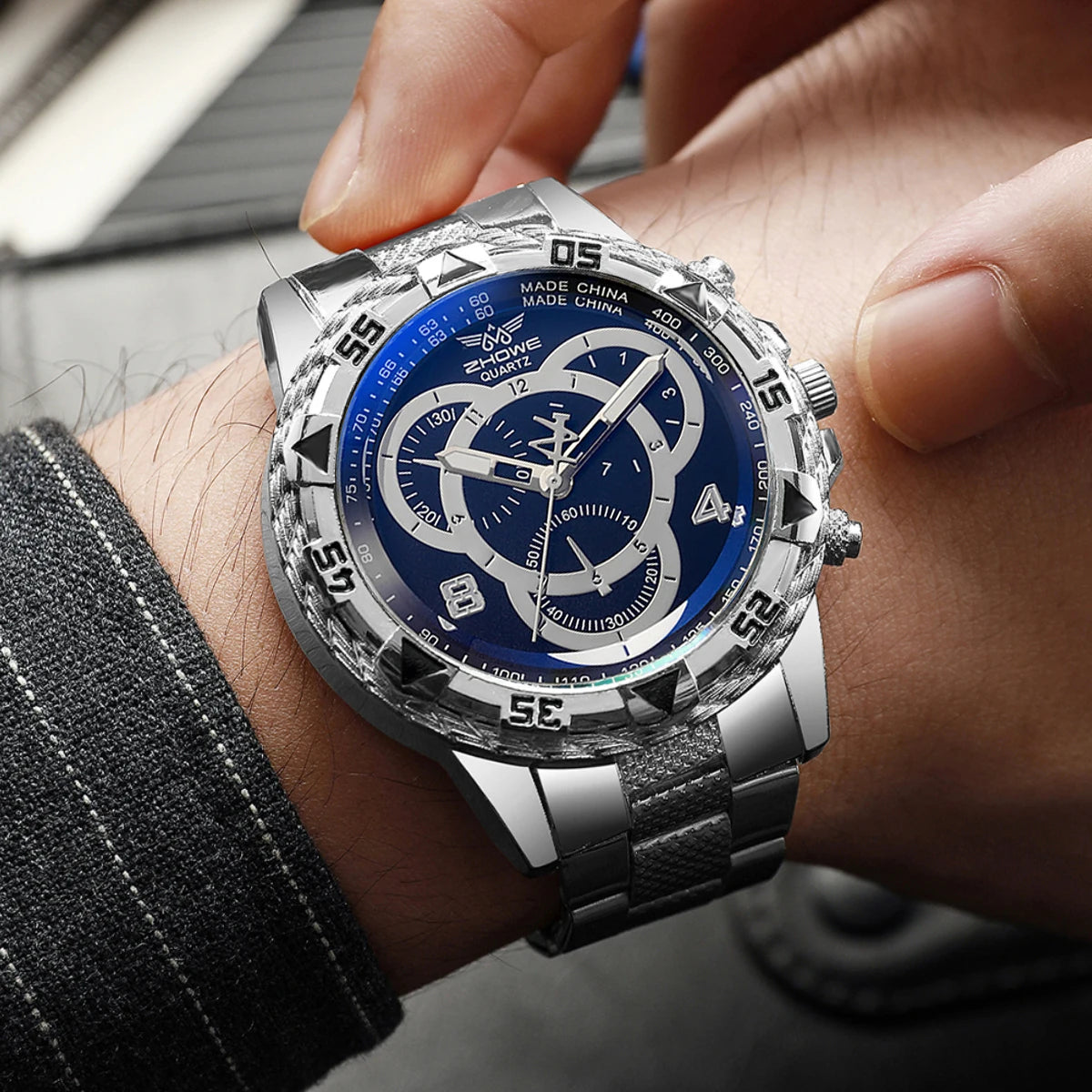 TrueJewels Imperium