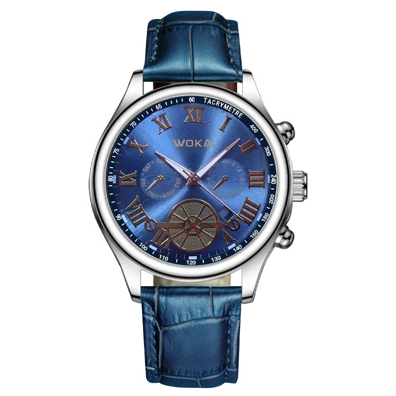 TrueJewels Chronarch