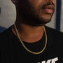 14k Cuban Chain 6𝙢𝙢