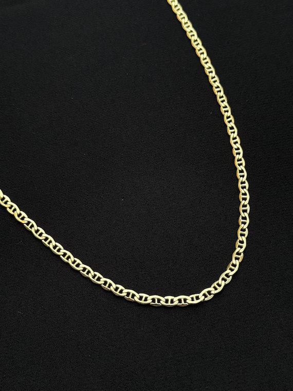 14k Mariner Chain 4𝙢𝙢